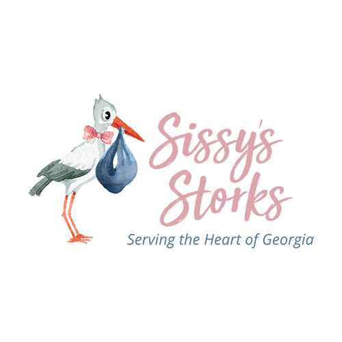 Sissy's Storks